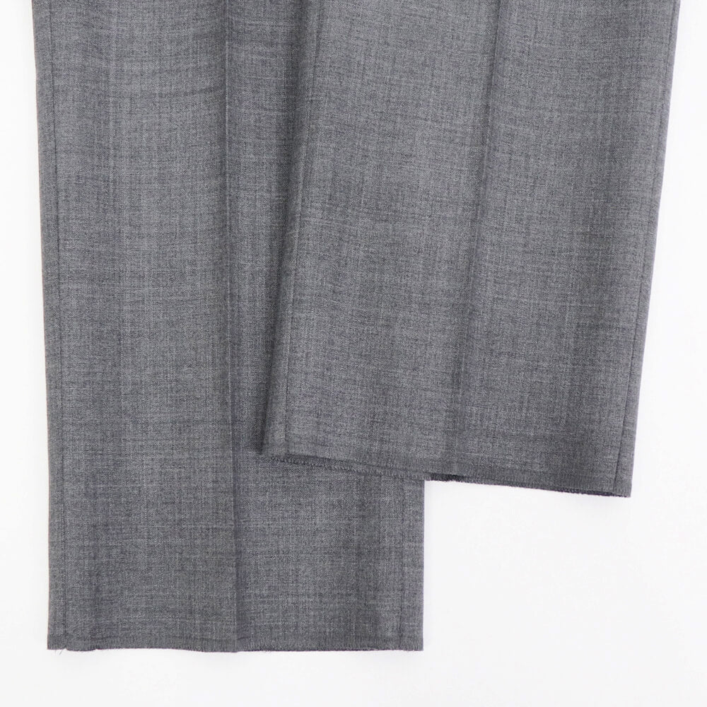 ORTELO（オルテロ）TEDDY テディ Tropical wool 【グレー】国内正規品