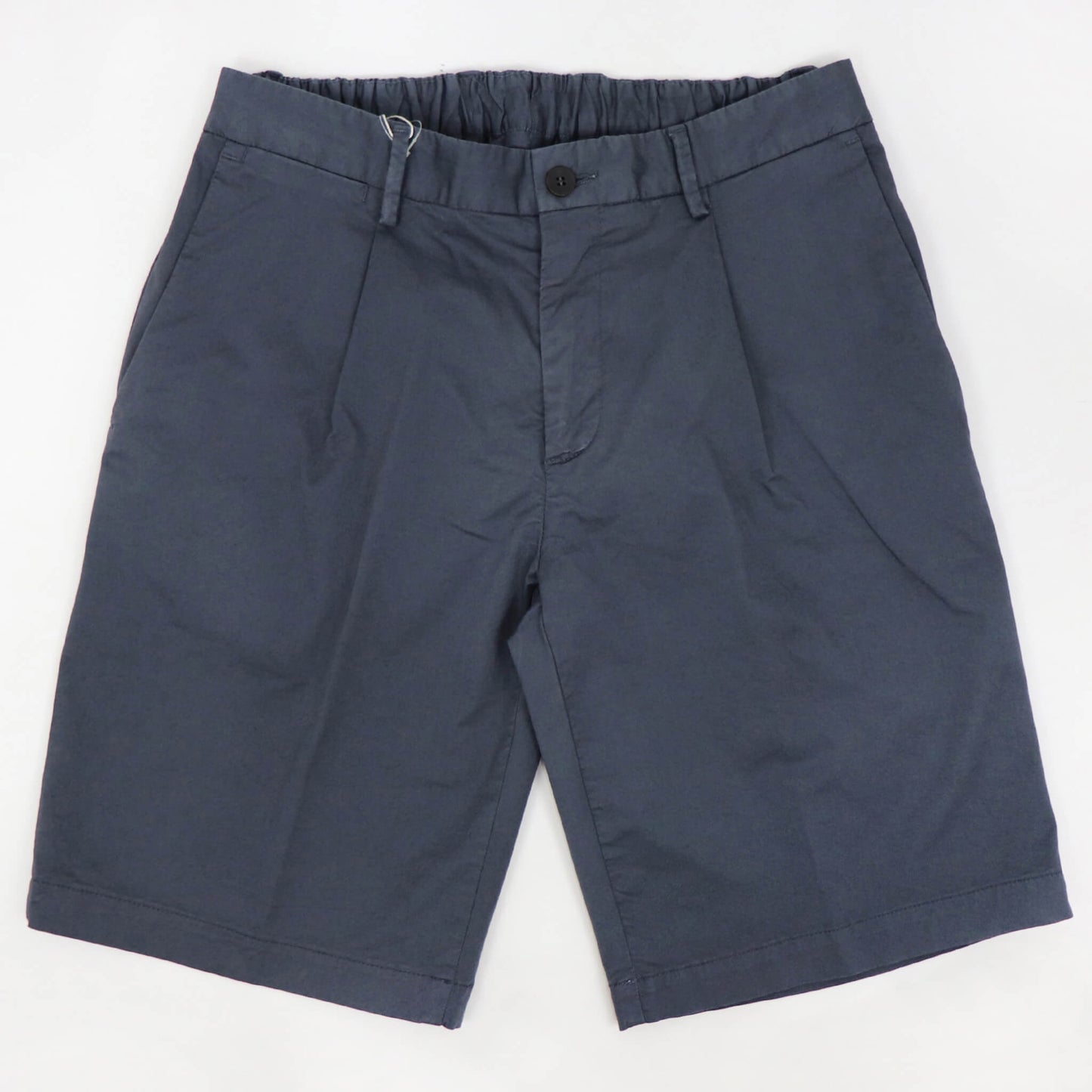 DEVORE（デヴォレ）コットンストレッチショーツ【グレー】国内正規品