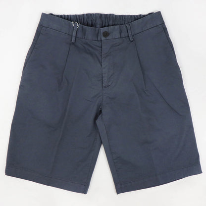 DEVORE（デヴォレ）コットンストレッチショーツ【グレー】国内正規品