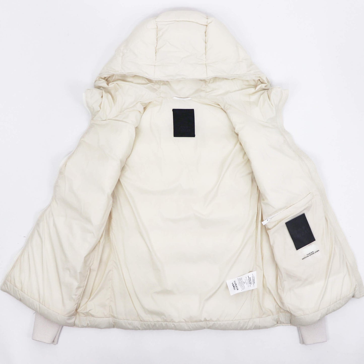 TATRAS（タトラス）KEITIE / ケイティー【アイボリー】国内正規品
