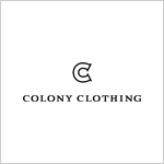 COLONY CLOTHING