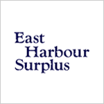 East Harbour Surplus