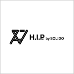 H.I.P. by SOLIDO