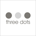 three dots