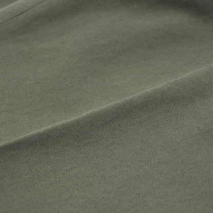 YCHAI（イカイ）ROBUSTO ロブスト アメリカンチノパンツ【カーキ】