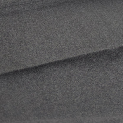 BORELIO（ボレリオ）ワンプリーツ テーパード パンツ スラックス【ミディアムグレー】国内正規品