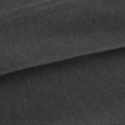 BORELIO（ボレリオ）ワンプリーツ テーパード パンツ スラックス【チャコールグレー】国内正規品