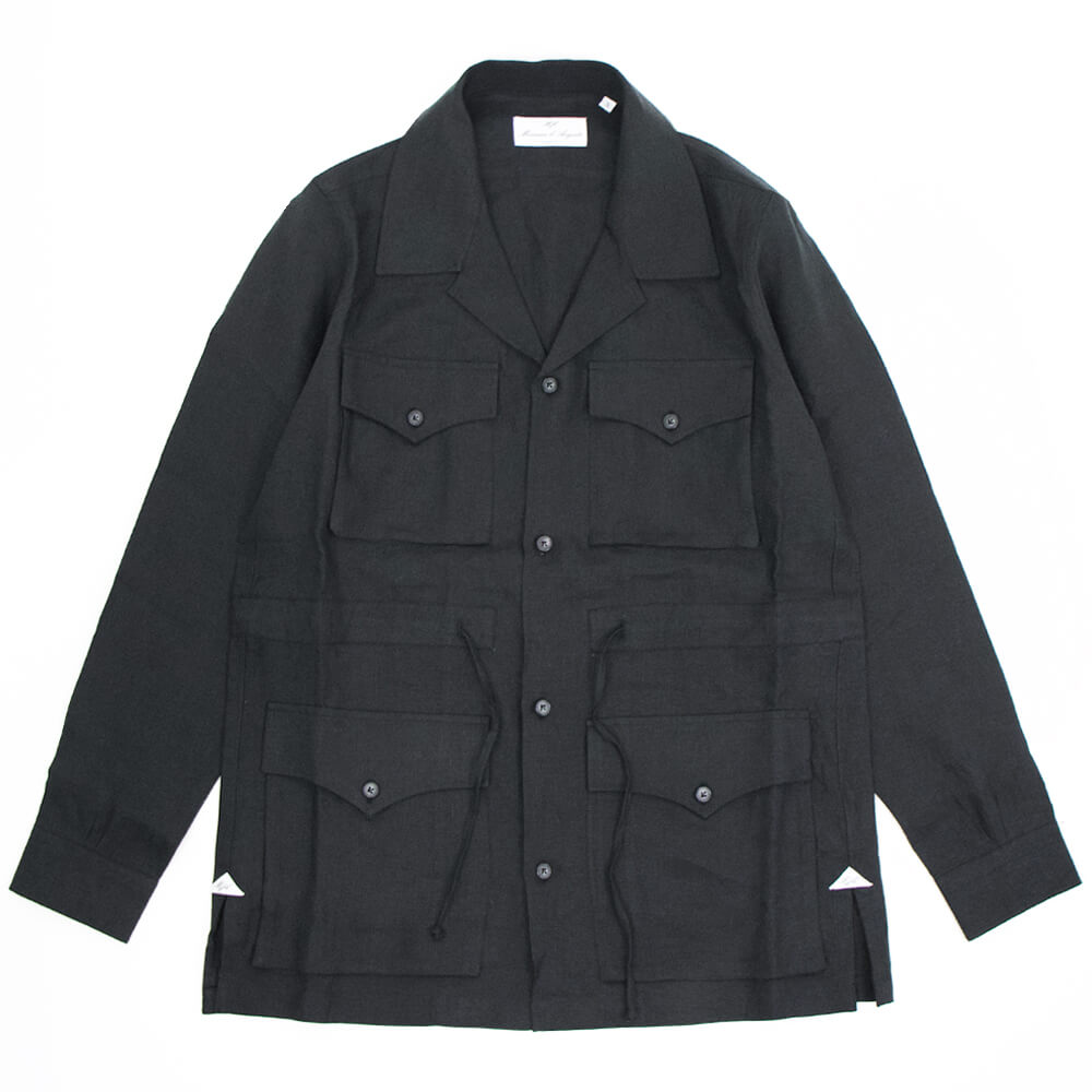 Massimo d' Augusto/Napoli ALFREDOジャケット Massimo d' Augusto/Napoli ALFREDOジャケット