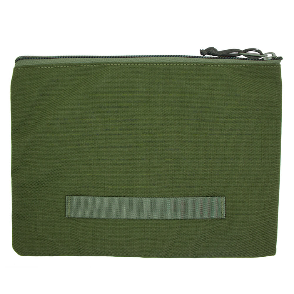 MIS（エムアイエス）TOOL POUCH M【カーキ】