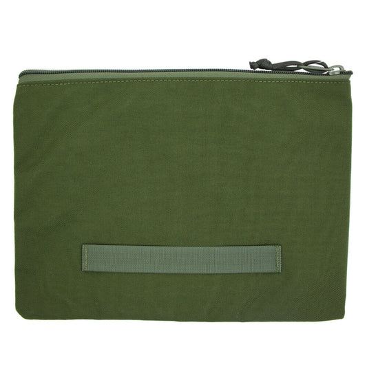 MIS（エムアイエス）TOOL POUCH M【カーキ】