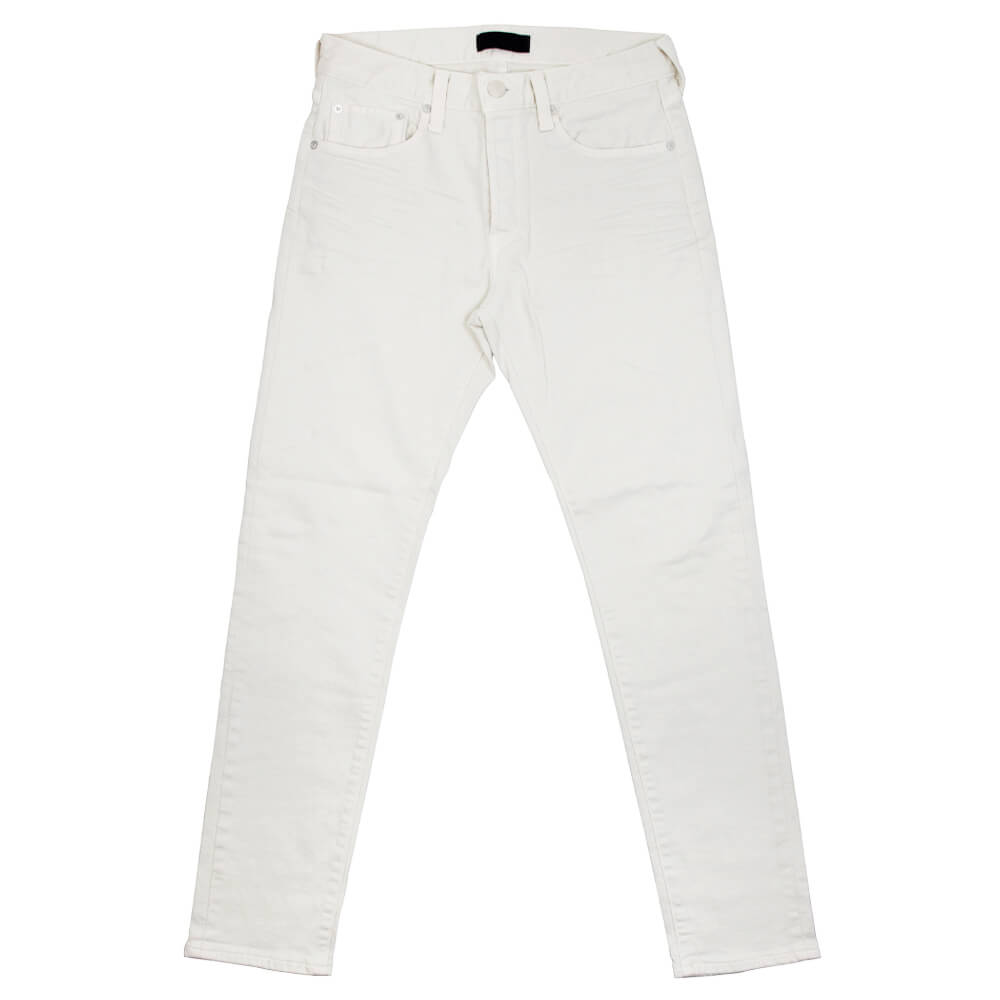 RED CARD TOKYO（レッドカードトウキョウ）Rhythm【Vintage White】