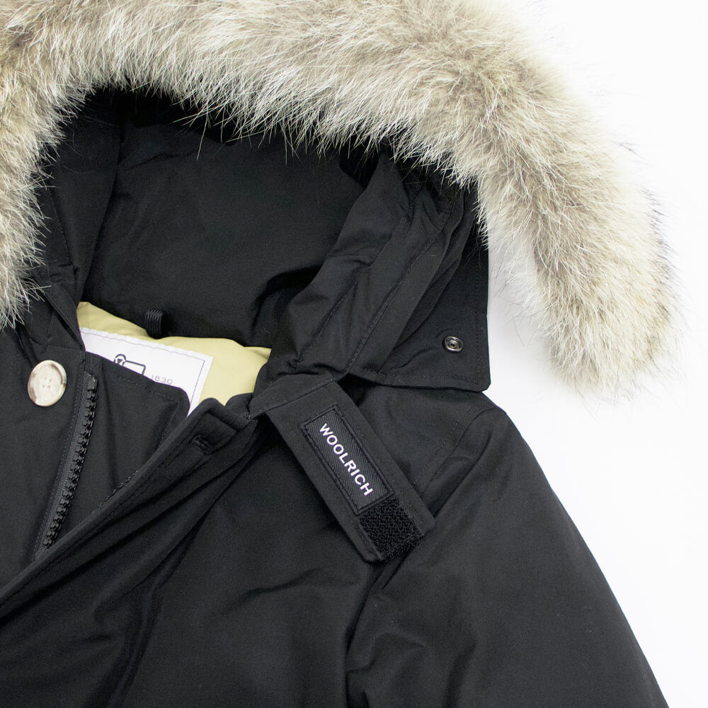 WOOLRICH（ウールリッチ）NEW ARCTIC PARKA ニュー アークティック