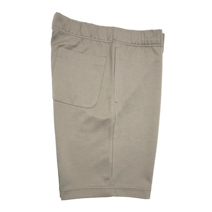 three dots（スリードッツ）コットン ショート パンツ【カーキ】国内正規品