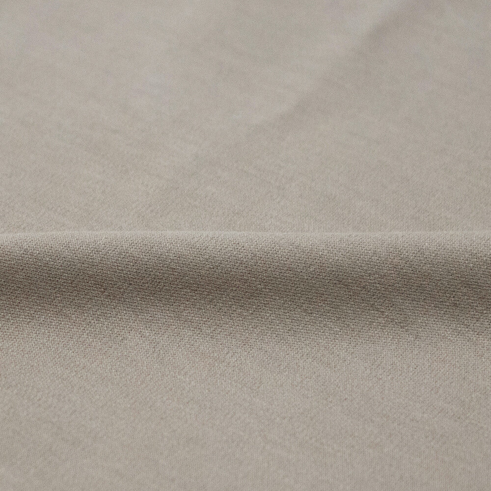 three dots（スリードッツ）コットン ショート パンツ【カーキ】国内正規品