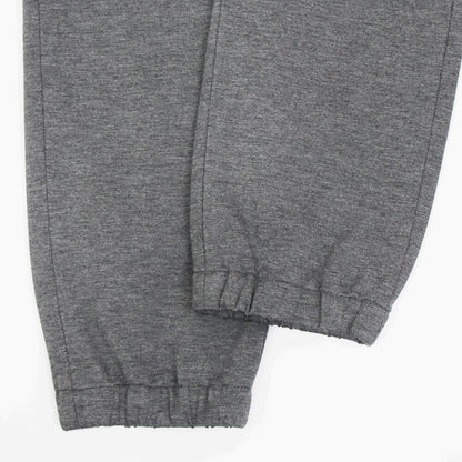 giabsarchivio（ジャブスアルキヴィオ）GIORGIONE ジョルジオーネ スタンダード ジャージー リブ パンツ【グレー】国内正規品