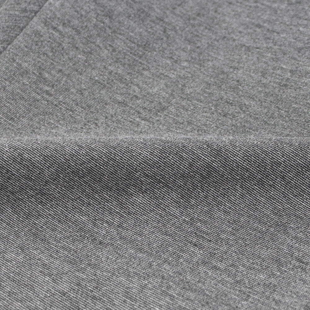 giabsarchivio（ジャブスアルキヴィオ）GIORGIONE ジョルジオーネ スタンダード ジャージー リブ パンツ【グレー】国内正規品