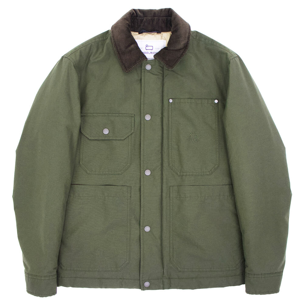 WOOLRICH – Giotto（ジオット）