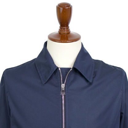 Valstar（ヴァルスター）ジップアップブルゾン【ネイビー】