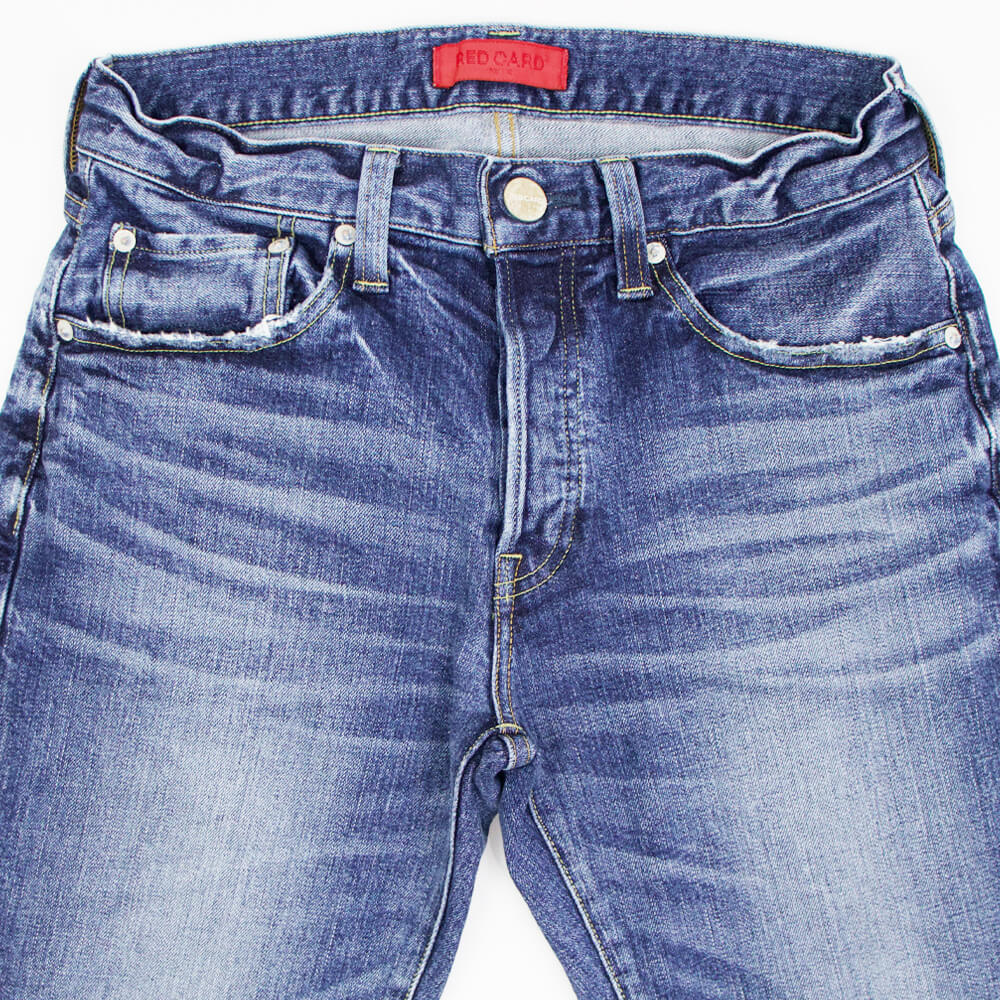 RED CARD TOKYO（レッドカードトウキョウ）Rhythm Slim Tapered リズム