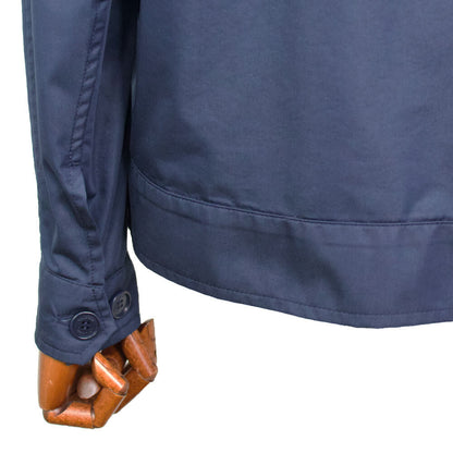 Valstar（ヴァルスター）ジップアップブルゾン【ネイビー】