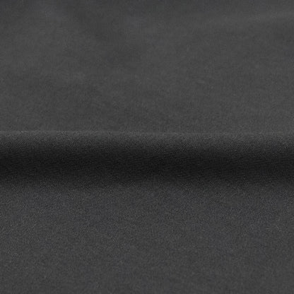 three dots（スリードッツ）コットン ショート パンツ【ブラック】国内正規品