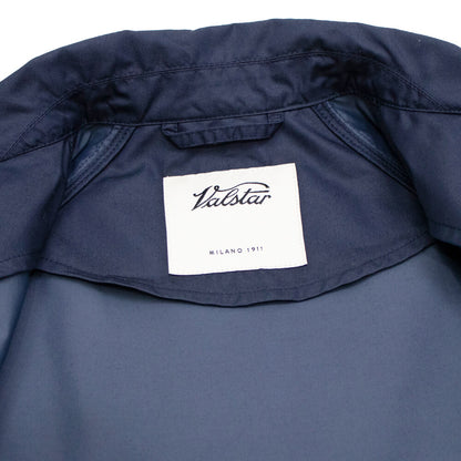 Valstar（ヴァルスター）ジップアップブルゾン【ネイビー】