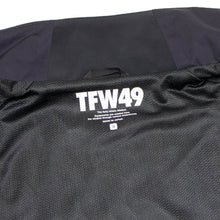 TFW49（ティーエフダブリューフォーティーナイン）フルジップ スタンド