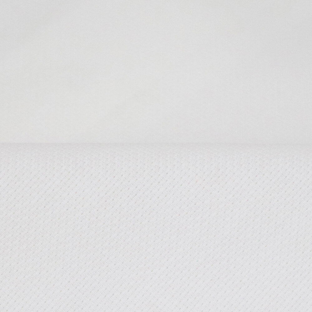 BRUNO（ブルーノ）セミワイドカラー オックスフォード ドレス シャツ 形態安定加工【ホワイト】