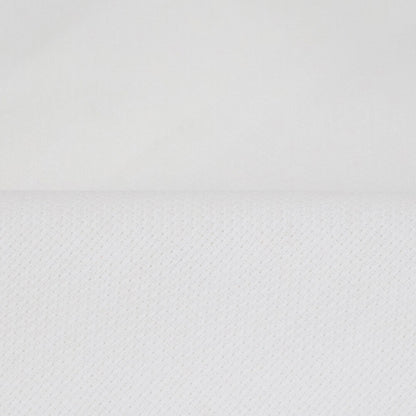 BRUNO（ブルーノ）セミワイドカラー オックスフォード ドレス シャツ 形態安定加工【ホワイト】