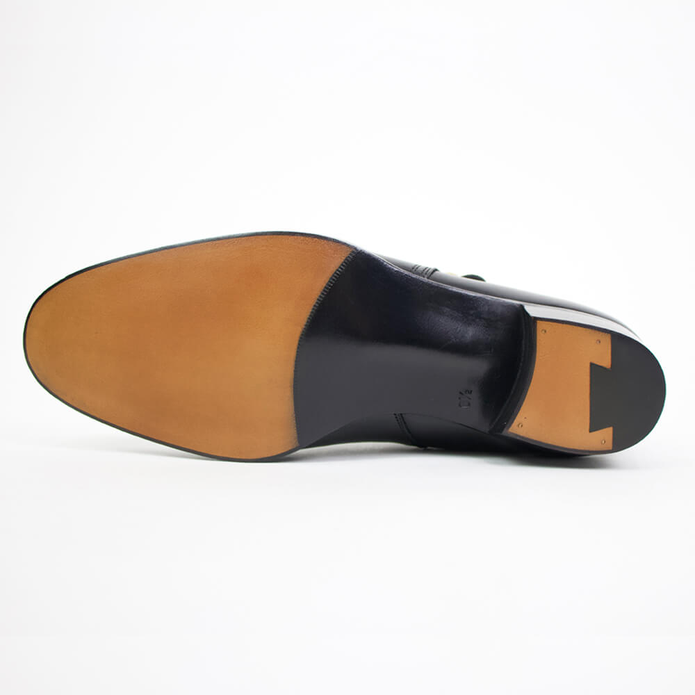 WH（ダブルエイチ）NWH-0002 ハギンググッドイヤー製法ジョッパー