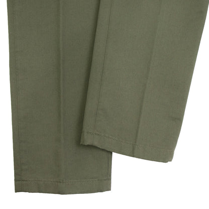 YCHAI（イカイ）ROBUSTO ロブスト アメリカンチノパンツ【カーキ】