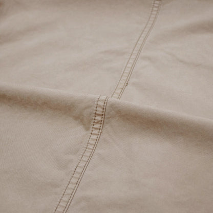 WOOLRICH（ウールリッチ）CREW FIELD JACKET【ベージュ】