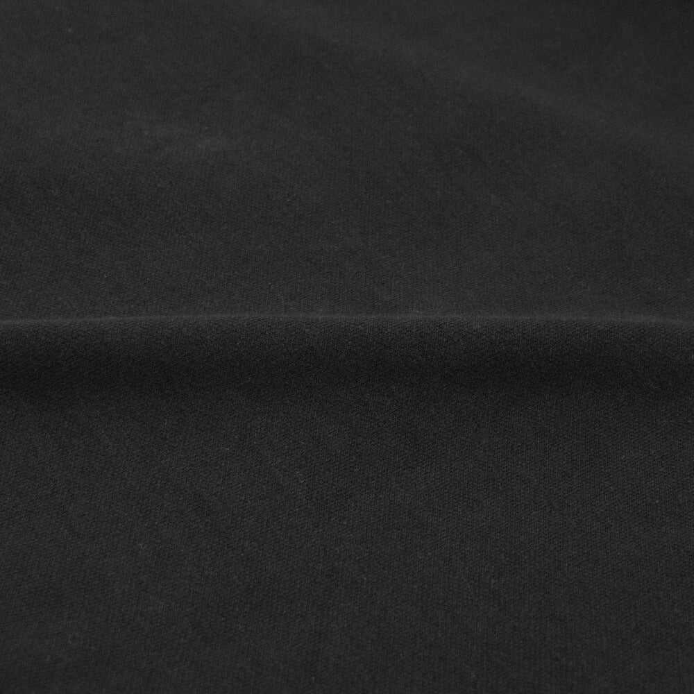 dotBravo（ドットブラーボ）スウェット ロゴ プルオーバー パーカー【ブラック】国内正規品