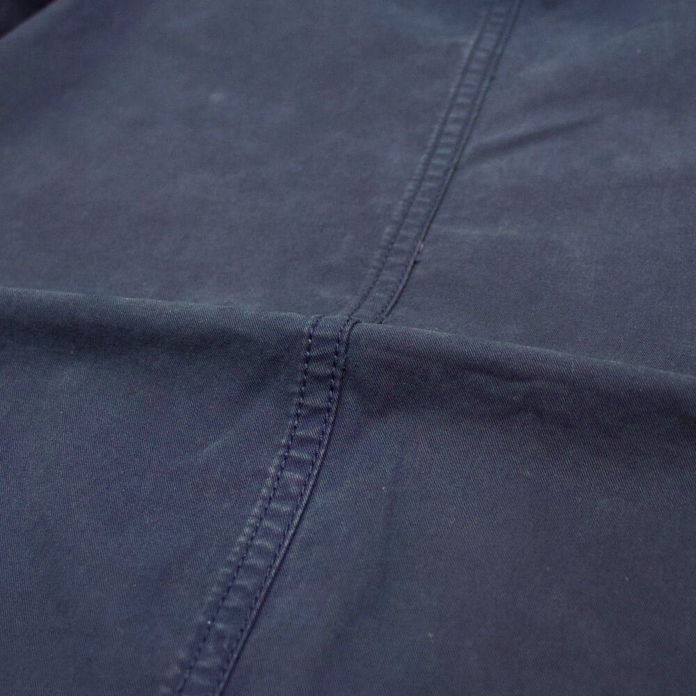 WOOLRICH（ウールリッチ）CREW FIELD JACKET【ネイビー】