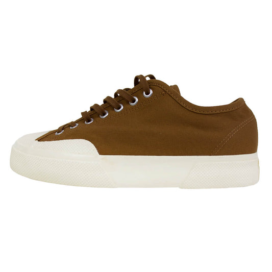 SUPERGA（スペルガ）ARTIFACT BY SUPERGA アーティファクト バイ スペルガ ローカット スニーカー【DUSTY-OFF】国内正規品
