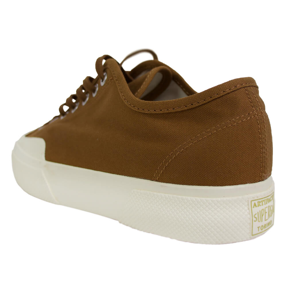 SUPERGA（スペルガ）ARTIFACT BY SUPERGA アーティファクト バイ スペルガ ローカット スニーカー【DUSTY-OFF】国内正規品