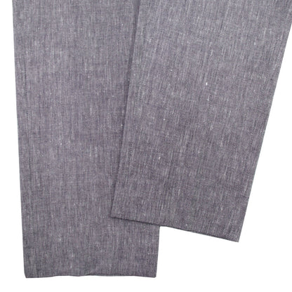 giabsarchivio（ジャブスアルキヴィオ）TINTORETTO ティントレット A4360 SPECE-FIT プリーツ入り イージー パンツ【ネイビー】国内正規品