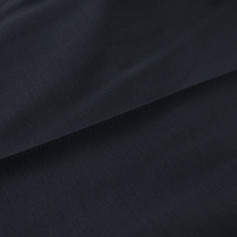 giabsarchivio（ジャブスアルキヴィオ）MASACCINO マサッチーノ ライトジャージー パンツ【ネイビー】国内正規品