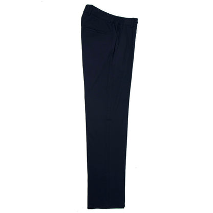 giabsarchivio（ジャブスアルキヴィオ）MASACCINO マサッチーノ ライトジャージー パンツ【ネイビー】国内正規品