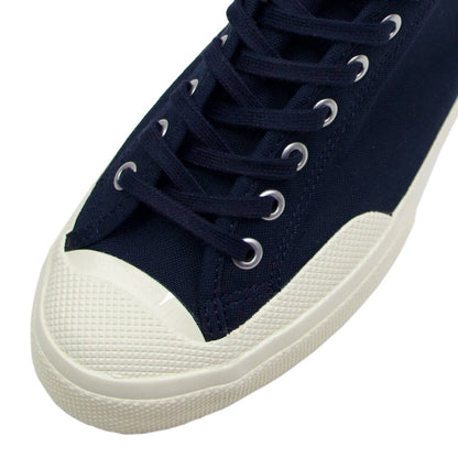 SUPERGA（スペルガ）ARTIFACT BY SUPERGA アーティファクト バイ スペルガ ローカット スニーカー【NAVY-OFF】国内正規品