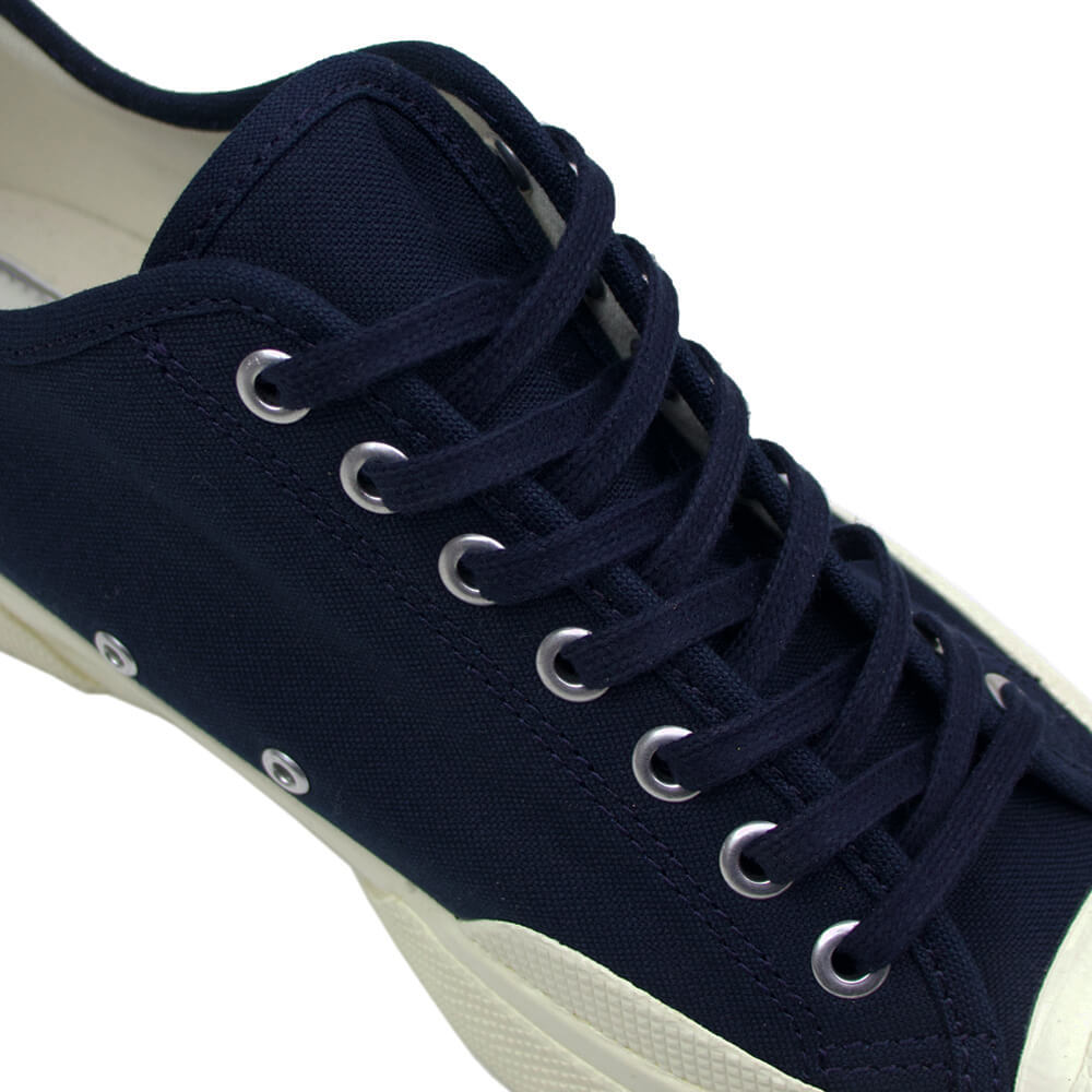 SUPERGA（スペルガ）ARTIFACT BY SUPERGA アーティファクト バイ スペルガ ローカット スニーカー【NAVY-OFF】国内正規品