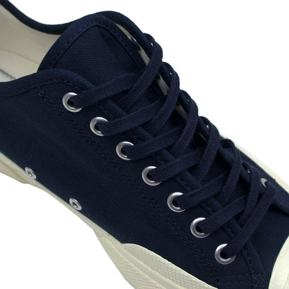 SUPERGA（スペルガ）ARTIFACT BY SUPERGA アーティファクト バイ スペルガ ローカット スニーカー【NAVY-OFF】国内正規品