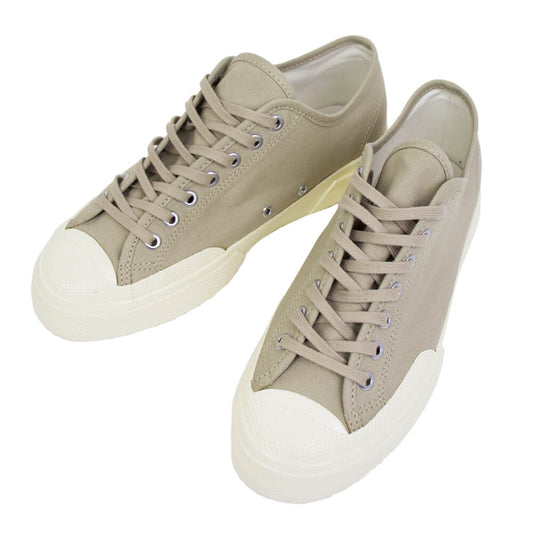 SUPERGA（スペルガ）ARTIFACT BY SUPERGA アーティファクト バイ スペルガ ローカット スニーカー【SAND-OFF】国内正規品