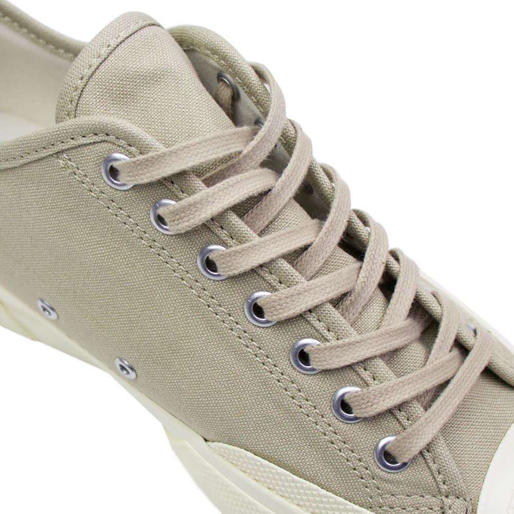 SUPERGA（スペルガ）ARTIFACT BY SUPERGA アーティファクト バイ スペルガ ローカット スニーカー【SAND-OFF】国内正規品