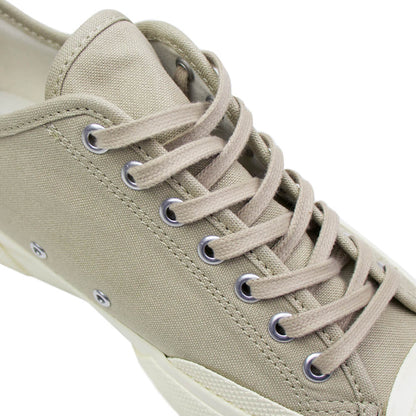 SUPERGA（スペルガ）ARTIFACT BY SUPERGA アーティファクト バイ スペルガ ローカット スニーカー【SAND-OFF】国内正規品