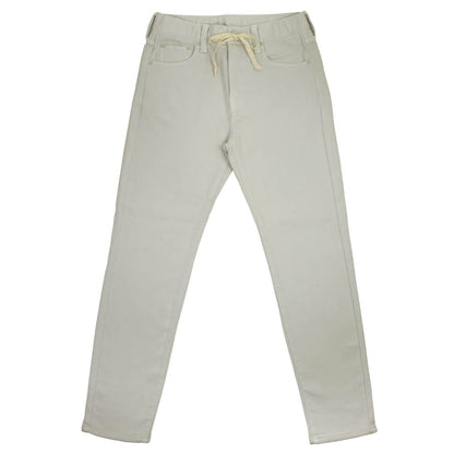 RED CARD TOKYO（レッドカードトウキョウ）「Shore/ショア」イージー デニム【グレー】