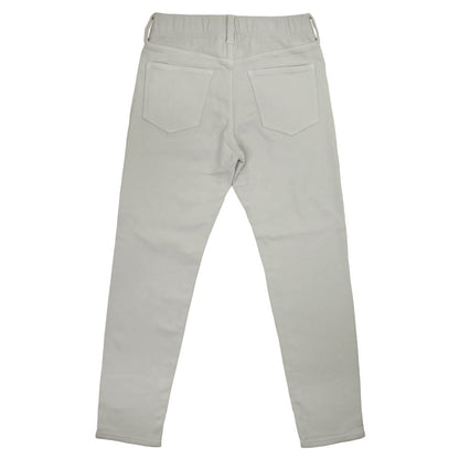 RED CARD TOKYO（レッドカードトウキョウ）「Shore/ショア」イージー デニム【グレー】