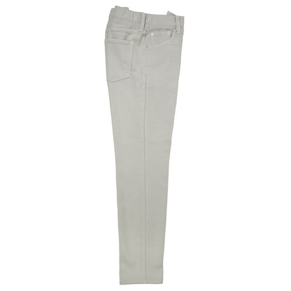 RED CARD TOKYO（レッドカードトウキョウ）「Shore/ショア」イージー デニム【グレー】