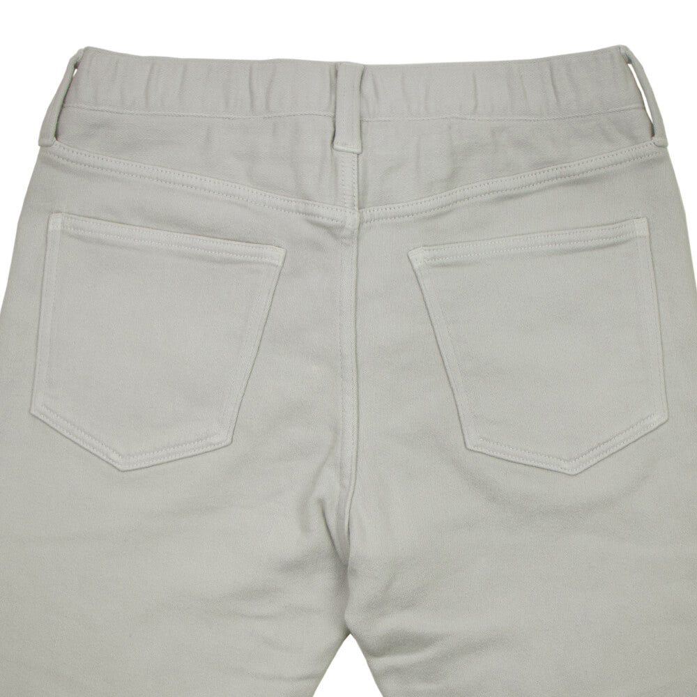 RED CARD TOKYO（レッドカードトウキョウ）「Shore/ショア」イージー デニム【グレー】