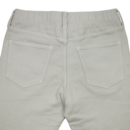 RED CARD TOKYO（レッドカードトウキョウ）「Shore/ショア」イージー デニム【グレー】